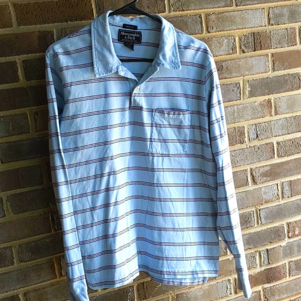 Abercrombie & Fitch Polo